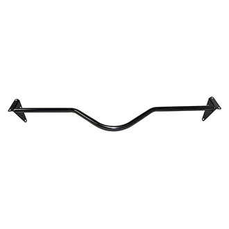 OER® - Front Curved Monte Carlo Bar