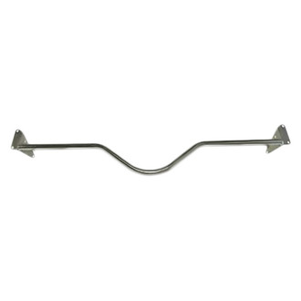 OER® - Front Curved Monte Carlo Bar