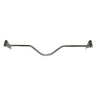 OER® - Front Curved Monte Carlo Bar