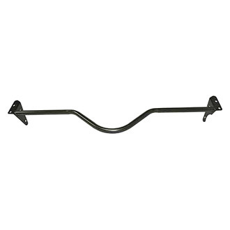 OER® - Front Curved Monte Carlo Bar