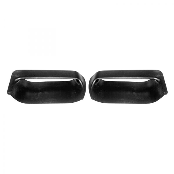 OER® - Hood Scoop Inserts