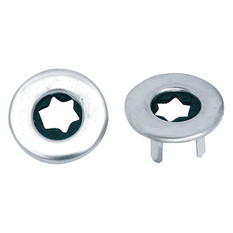 OER® - Door Lock Knob Bezel