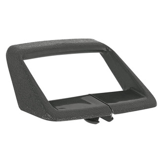 OER® - Shoulder Harness Seat Belt Retainer, Green
