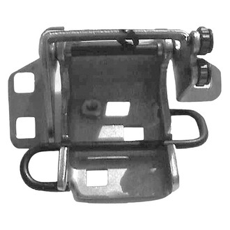 OER® - Upper Driver Side Door Hinge