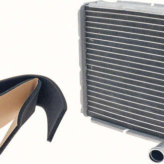 OER® - HVAC Heater Core