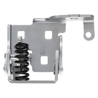 OER® - Front Lower Driver Side Door Hinge