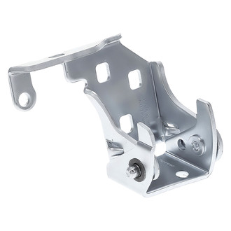OER® - Front Upper Passenger Side Door Hinge