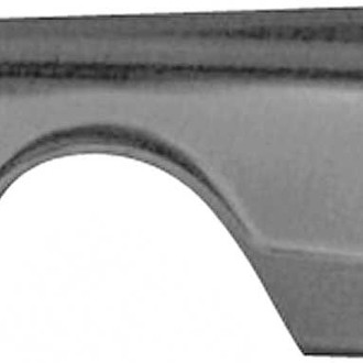 OER® - Driver Side Bed Panel