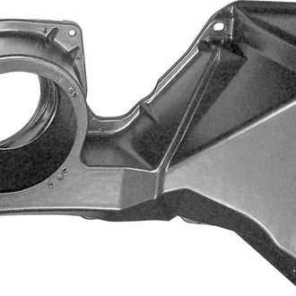 OER® - Heater Box