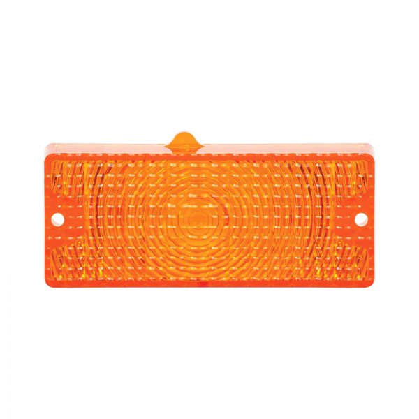 OER® - Driver Side Replacement Turn Signal/Parking Light Lens