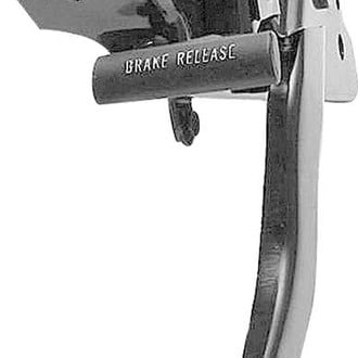 OER® - Pedal Assembly