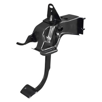 OER® - Swing Mount Brake and Clutch Pedal Assembly