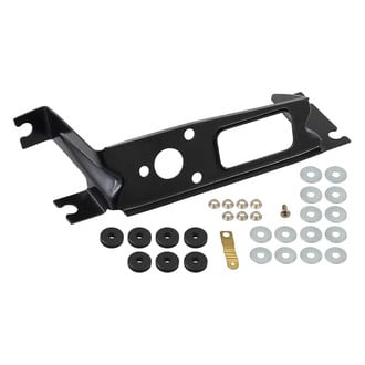 OER® - Windshield Wiper Motor Brackets