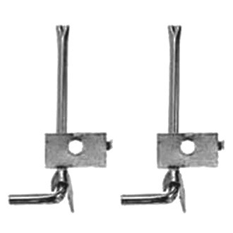 OER® - Windshield Washer Nozzle