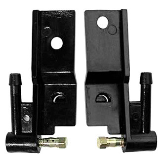OER® - Windshield Washer Nozzle