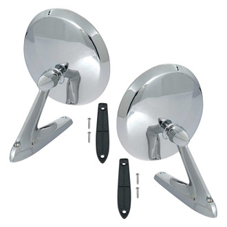 OER® - Side View Mirror