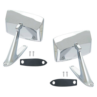 OER® - Side View Mirror