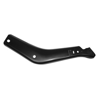 OER® - Front Inner Driver Side Bumper Mounting Bracket