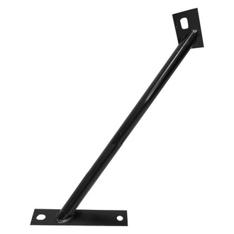 OER® - Front Outer Passenger Side Bumper Mounting Bracket