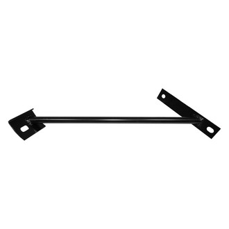 OER® - Front Outer Passenger Side Bumper Mounting Bracket