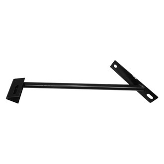 OER® - Front Outer Passenger Side Bumper Mounting Bracket