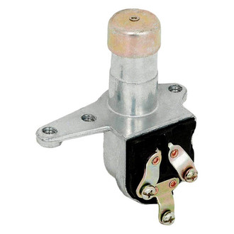 OER® - Dimmer Switch