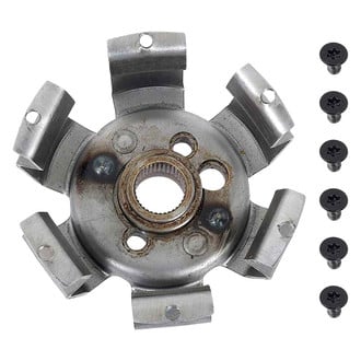 OER® - Spider Center Hub for NK3 Leather Wrapped Steering Wheel