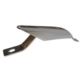 OER® - Rear Bumper Guard