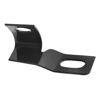 OER® - Front Driver Side Bumper End to Fender Bracket