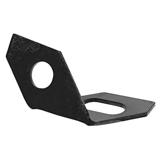 OER® - Front Driver Side Bumper End to Fender Bracket