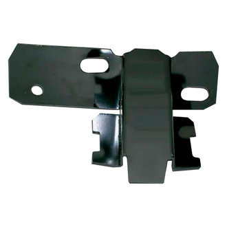 OER® - Inner Driver Side Trunk Bumper Mount Bracket
