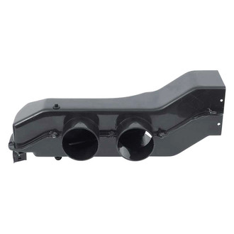 OER® - Heater Box