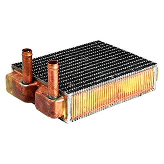 OER® - HVAC Heater Core