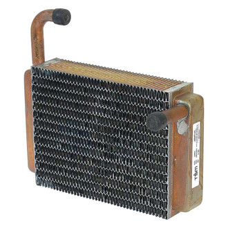 OER® - HVAC Heater Core
