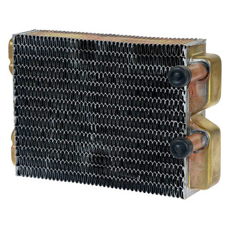 OER® - HVAC Heater Core