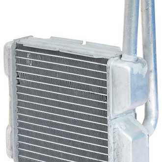 OER® - HVAC Heater Core