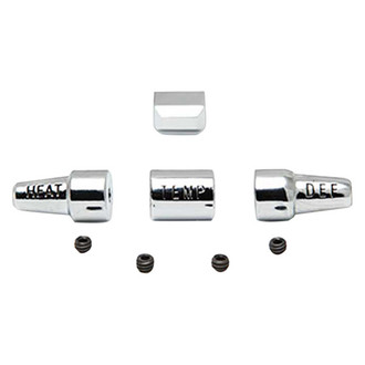 OER® - Heater Control Knob Set