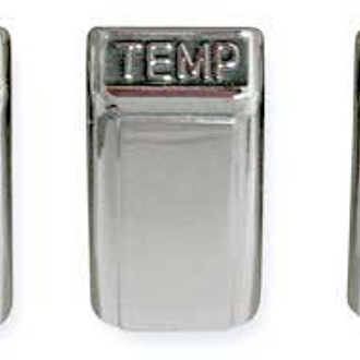 OER® - Heater Control Knobs