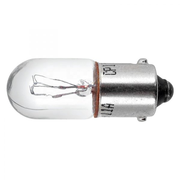 OER® - Miniature White Bulb (T3)