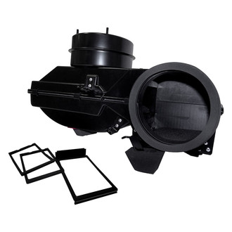 OER® - Heater Box