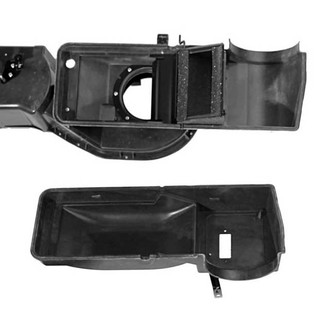 OER® - Heater Box