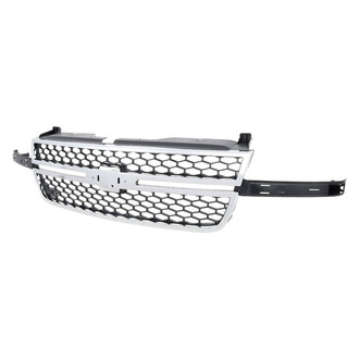 OER® - Grille