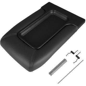OER® - Console Lids