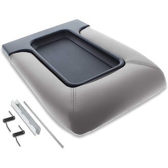 OER® - Center Console Lid
