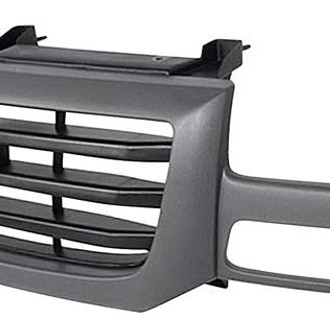 OER® - Grille