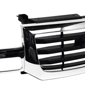 OER® - Grille