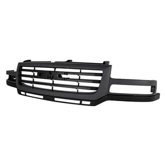 OER® - Grille