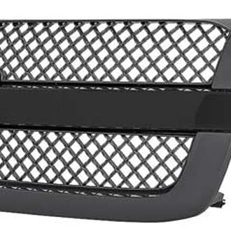 OER® - Grille