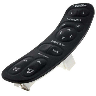 OER® - Power Window Switch