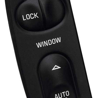 OER® - Passenger Side Window Switch